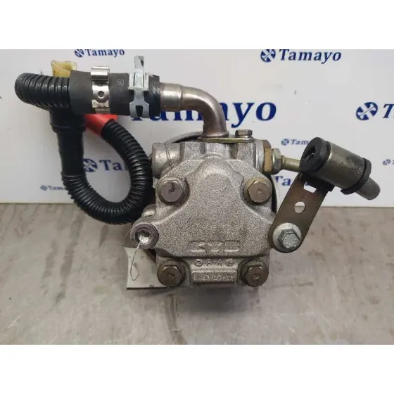 Bomba Servodireccion para Mazda 2 Berlina (Dy)