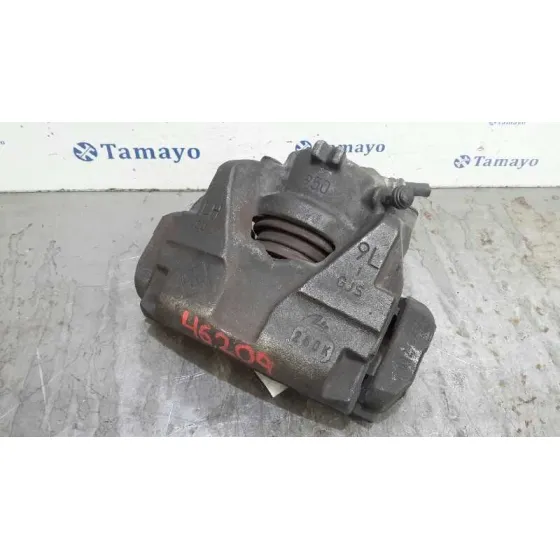 Pinza Freno Delantera Izquierda para Renault Megane Iii Berlina 5 P