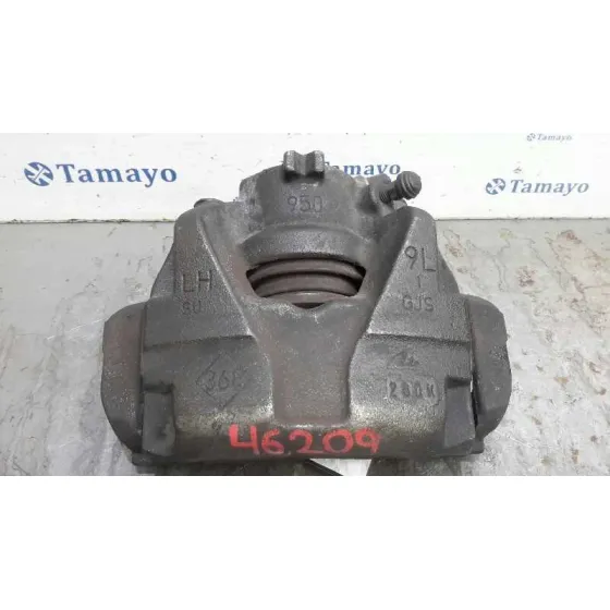 Pinza Freno Delantera Izquierda para Renault Megane Iii Berlina 5 P