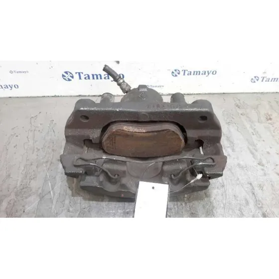 Pinza Freno Delantera Izquierda para Renault Megane Iii Berlina 5 P