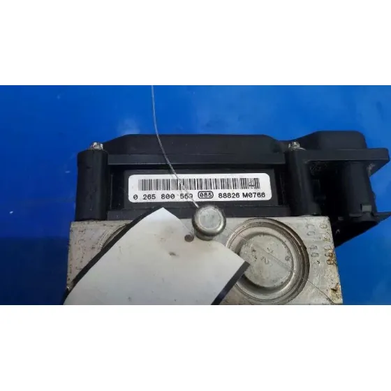 Abs para Renault Clio Iii