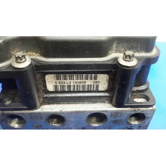 Abs para Renault Clio Iii