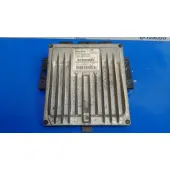 Centralita Motor Uce para Renault Clio Iii