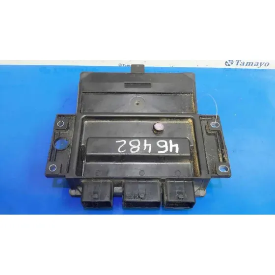Centralita Motor Uce para Renault Clio Iii