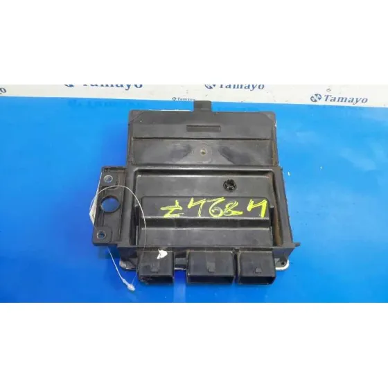 Centralita Motor Uce para Renault Megane Ii Familiar