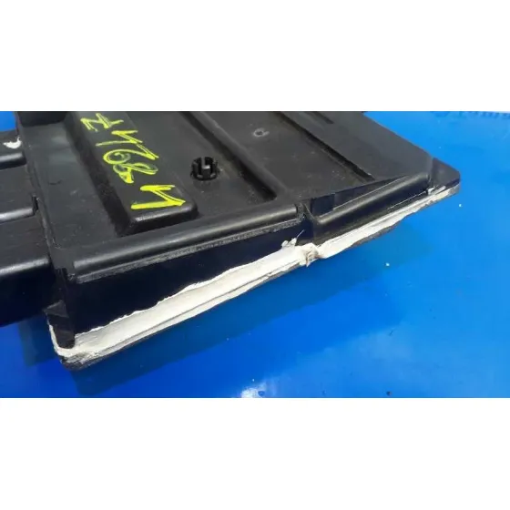 Centralita Motor Uce para Renault Megane Ii Familiar