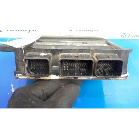 Centralita Motor Uce para Renault Megane Ii Familiar