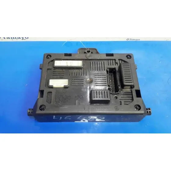 Modulo Electronico para Renault Clio Iii