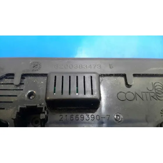Modulo Electronico para Renault Clio Iii