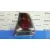 Piloto Trasero Derecho para Bmw Serie 3 Compact (E46)