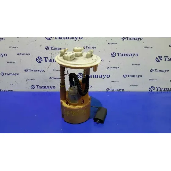 Aforador para Smart Micro Compact Car