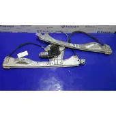 Elevalunas Delantero Izquierdo para Renault Clio Iii