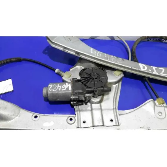 Elevalunas Delantero Izquierdo para Renault Clio Iii