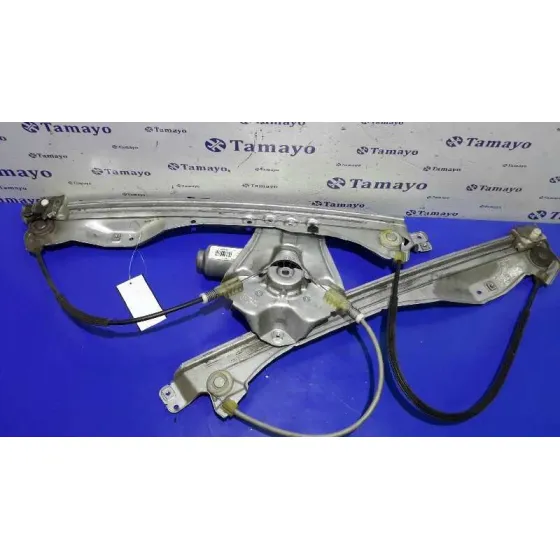 Elevalunas Delantero Izquierdo para Renault Clio Iii
