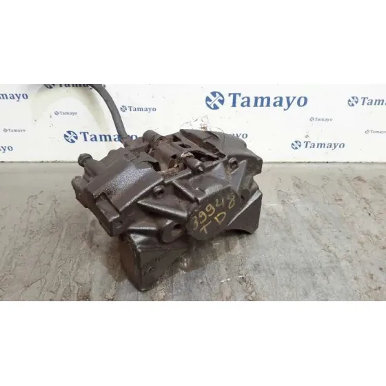 Pinza Freno Trasera Izquierda para Mercedes-Benz Clase S (W220) Berlina