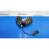 Anclaje Cinturon Trasero Izquierdo para Citroën C4 Ii (Nc_)
