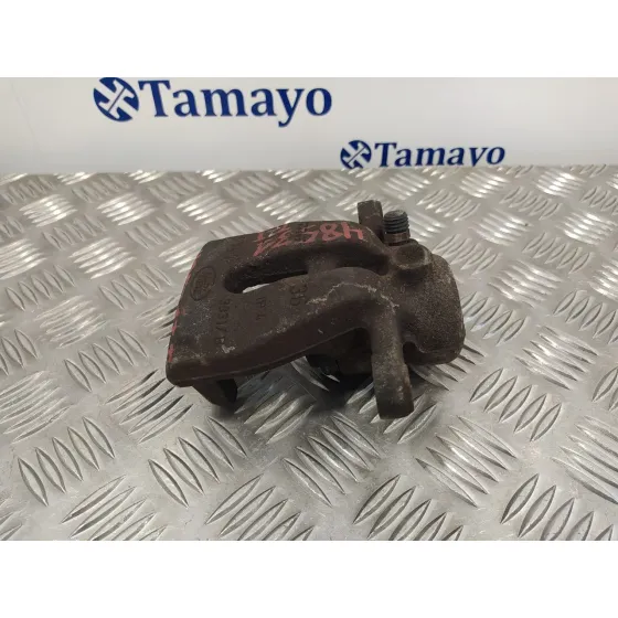 Pinza Freno Trasera Izquierda para Land Rover Freelander (Lr2)
