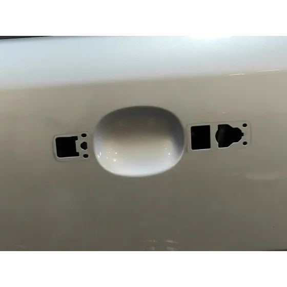 Puerta Delantera Izquierda para Land Rover Freelander (Lr2)