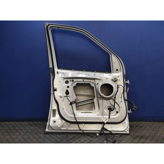 Puerta Delantera Izquierda para Land Rover Freelander (Lr2)