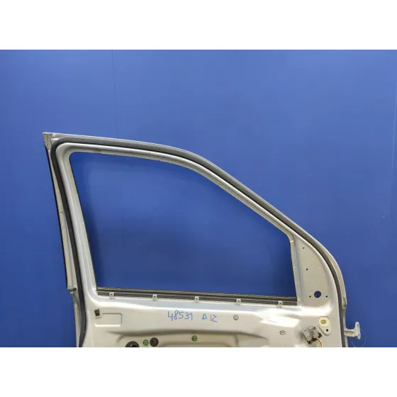 Puerta Delantera Izquierda para Land Rover Freelander (Lr2)