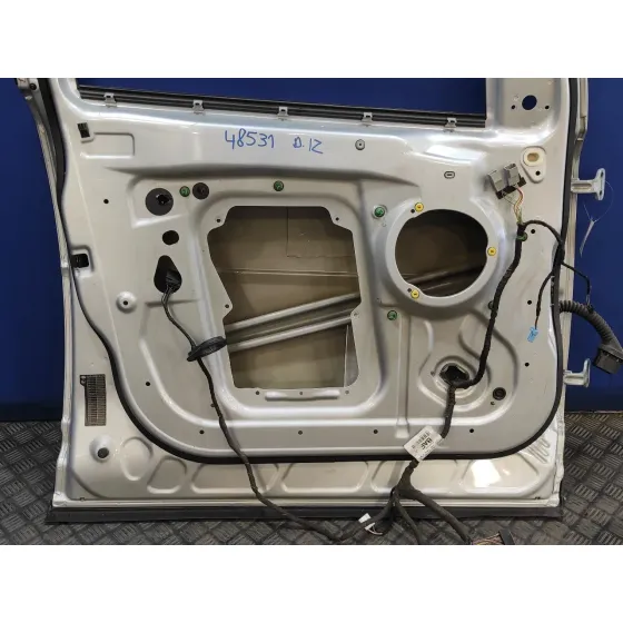 Puerta Delantera Izquierda para Land Rover Freelander (Lr2)