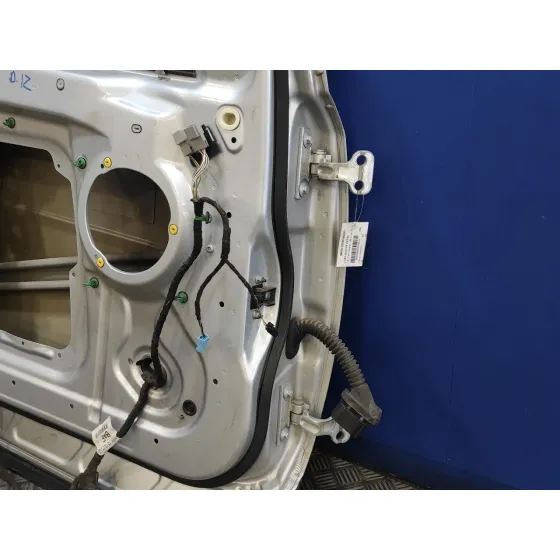 Puerta Delantera Izquierda para Land Rover Freelander (Lr2)