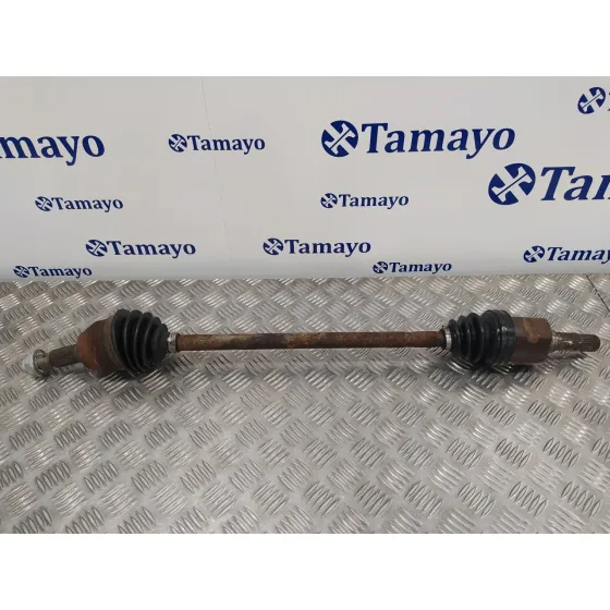 Transmision Trasera Derecha para Land Rover Freelander (Lr2)