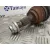 Transmision Trasera Derecha para Land Rover Freelander (Lr2)