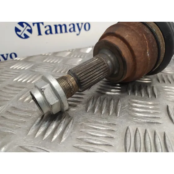 Transmision Trasera Derecha para Land Rover Freelander (Lr2)