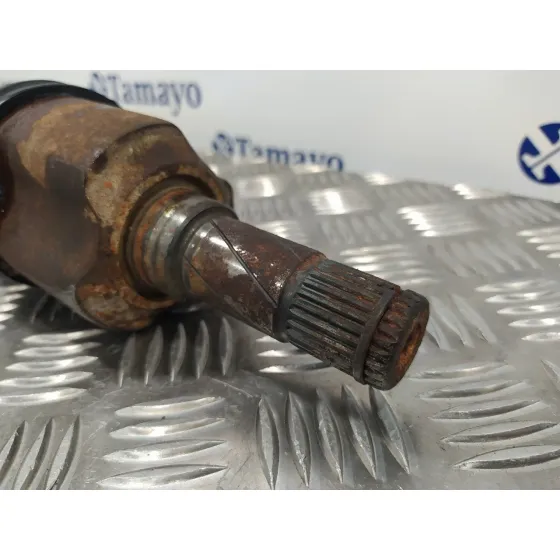 Transmision Trasera Derecha para Land Rover Freelander (Lr2)