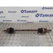 Transmision Trasera Izquierda para Land Rover Freelander (Lr2)