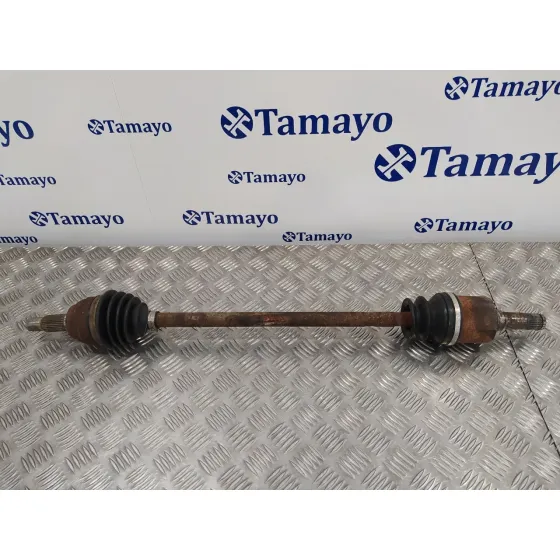 Transmision Trasera Izquierda para Land Rover Freelander (Lr2)
