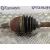 Transmision Trasera Izquierda para Land Rover Freelander (Lr2)