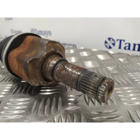Transmision Trasera Izquierda para Land Rover Freelander (Lr2)