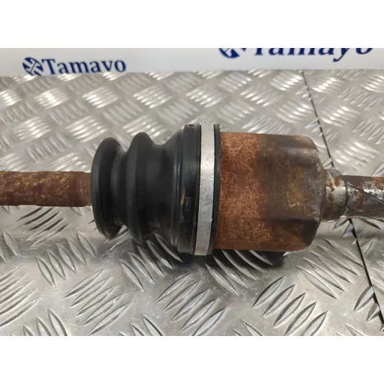 Transmision Trasera Izquierda para Land Rover Freelander (Lr2)