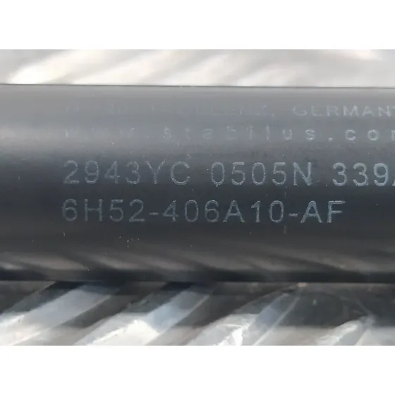 Amortiguadores Maletero / Porton para Land Rover Freelander (Lr2)