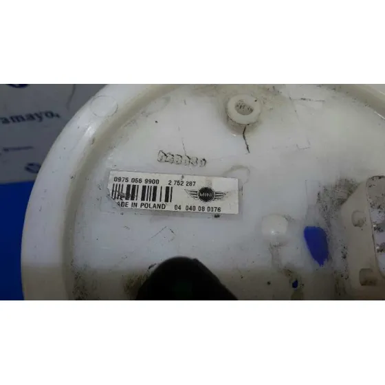 Aforador para Bmw Mini (R56)