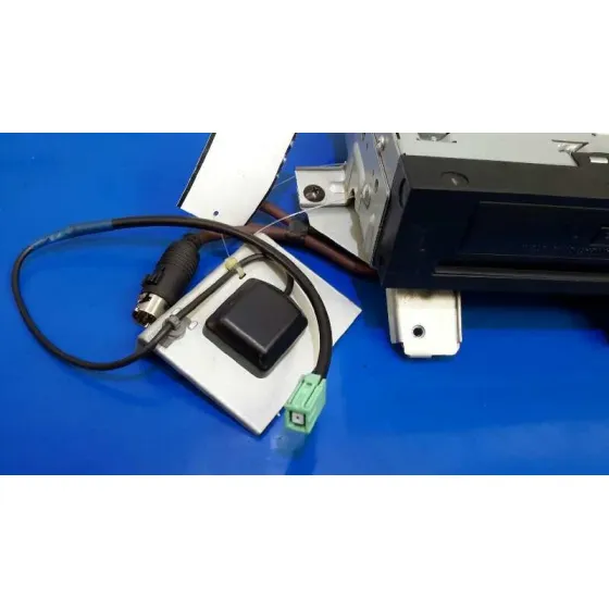Sistema Navegacion Gps para Subaru Legacy Berl. B13 (Bl)
