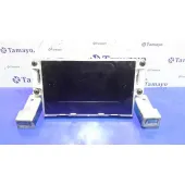 Pantalla Multifuncion para Nissan Almera (N16/E)