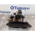 Cerradura Maletero / Porton para Jeep Commander (Xk, Xh)