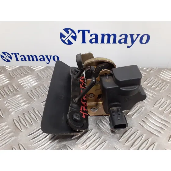 Cerradura Maletero / Porton para Jeep Commander (Xk, Xh)