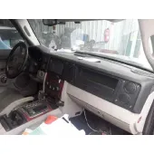 Guantera para Jeep Commander (Xk, Xh)