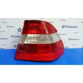 Piloto Trasero Derecho para Bmw Serie 3 Berlina (E46)