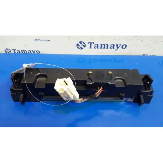 Mando Multifuncion para Mazda 3 Berlina (Bk)