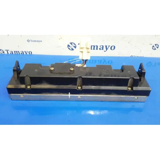 Mando Multifuncion para Mazda 3 Berlina (Bk)