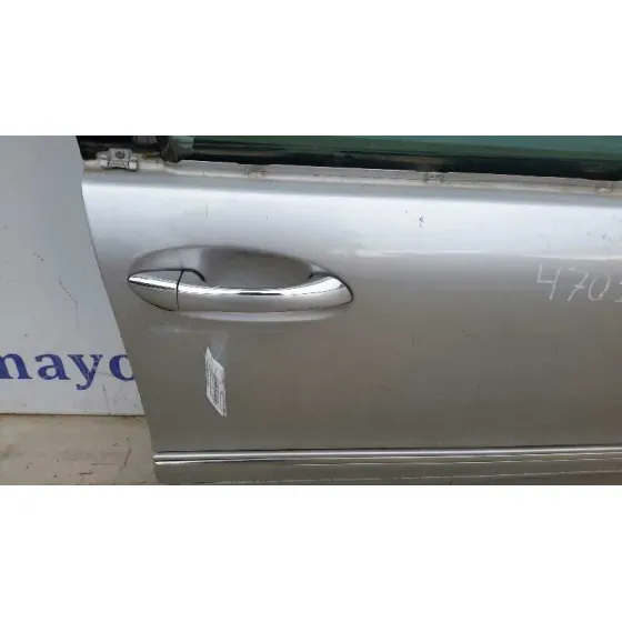 Puerta Delantera Derecha para Mercedes-Benz Clase C (W203) Berlina