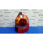 Piloto Trasero Derecho para Renault Modus