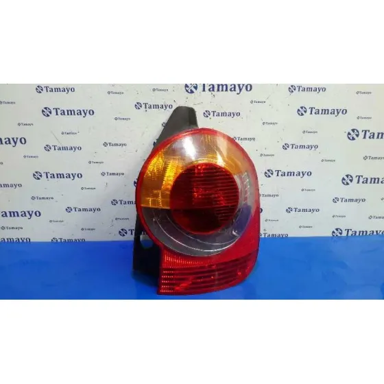 Piloto Trasero Derecho para Renault Modus