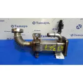Enfriador Egr para Renault Megane Ii Berlina 5P