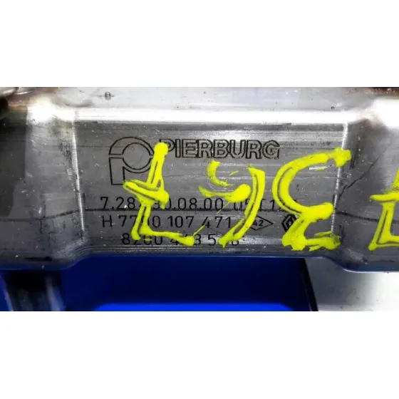 Enfriador Egr para Renault Megane Ii Berlina 5P